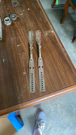 Antique Car Windshield Wipers