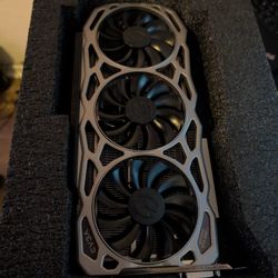 EVGA GeForce GTX 1080 Ti FTW3 Gaming, 11GB GDDR5X, iCX
