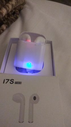 i7S TWS. $20