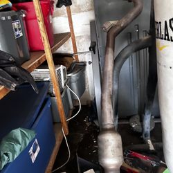 Full Oem BMW Exhaust 2015 Bmw 320i