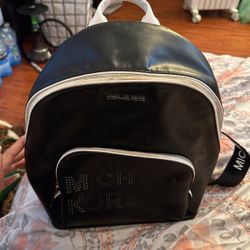michael kors backpack 
