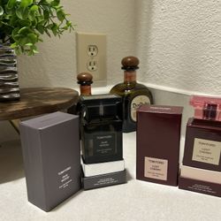 Tom Ford Oud Wood (unisex)