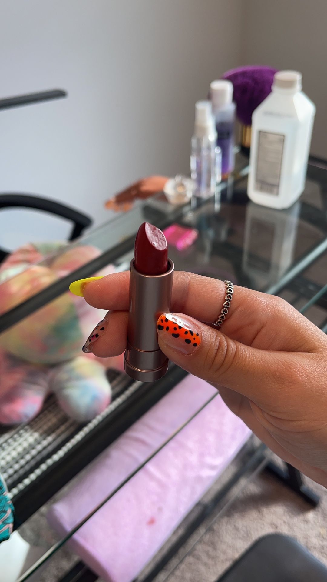 Lipstick