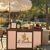 Le Bonbon Cafe