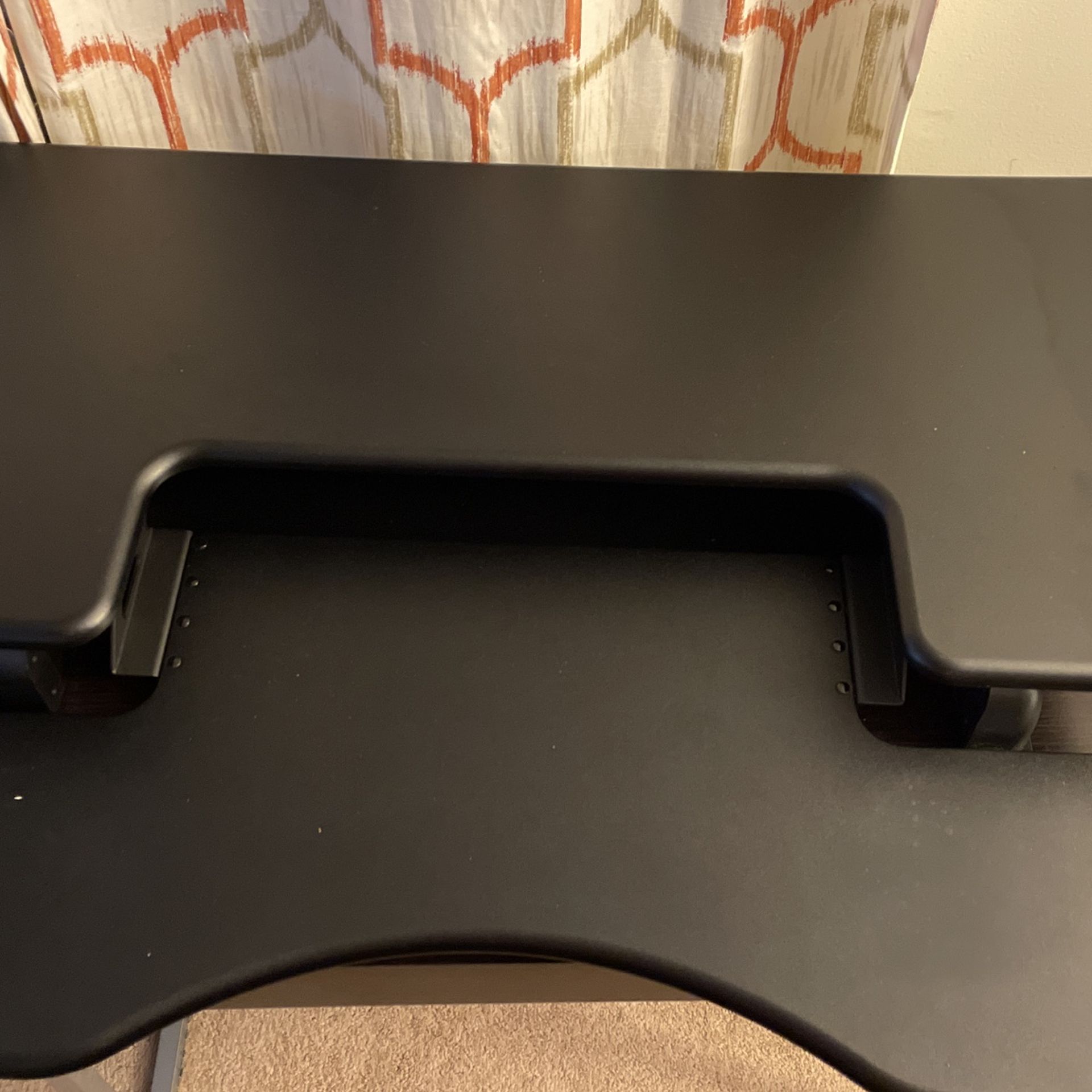 Standing Desk Unit: Varidesk ProPlus 48