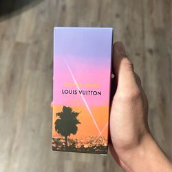 Louis Vuitton City of Stars Eau de Parfum