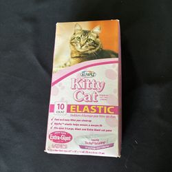 Kitty Box Liners