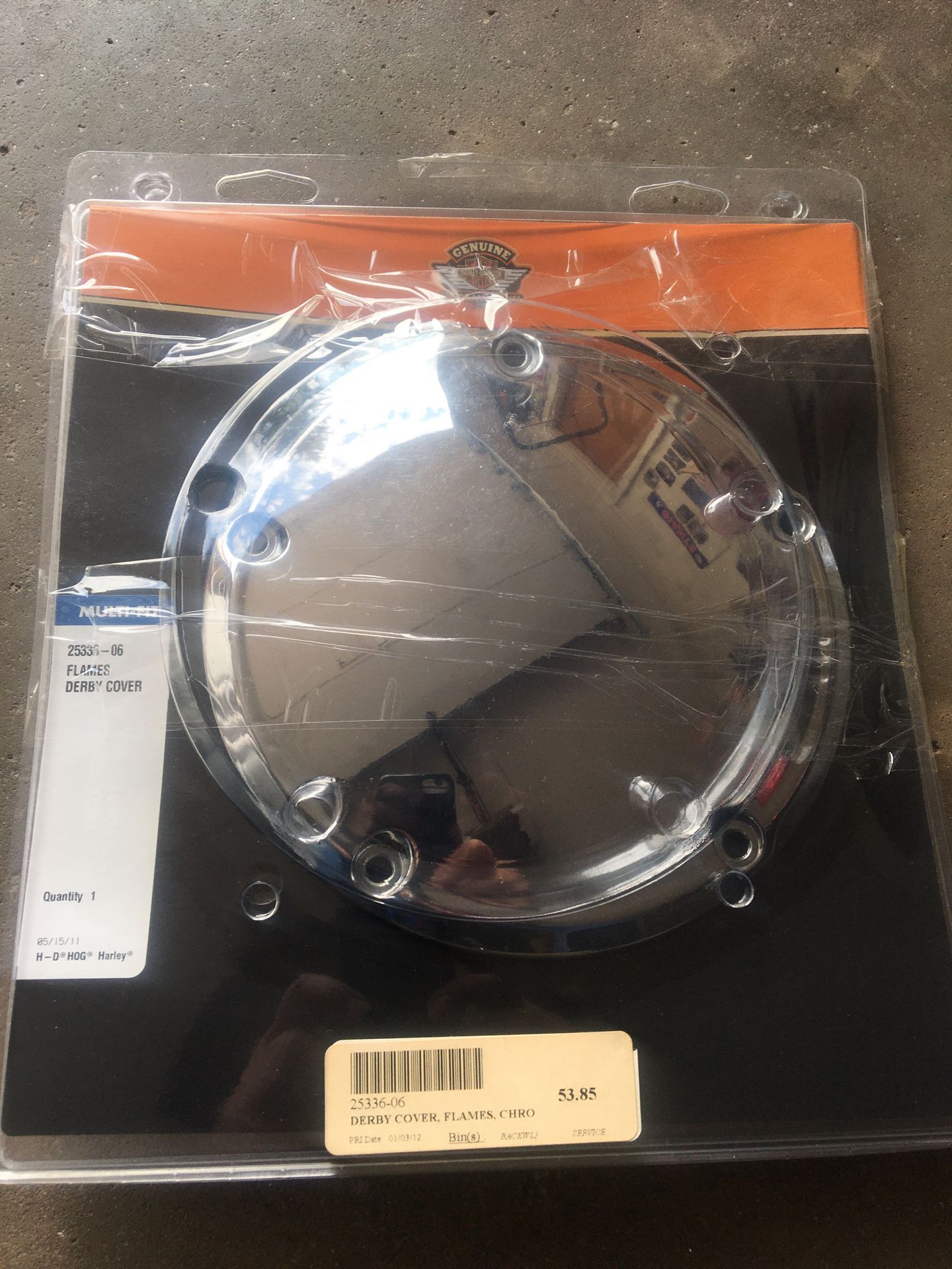 2009 Harley Davison Street glide bike good condition