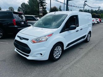 2017 Ford Transit