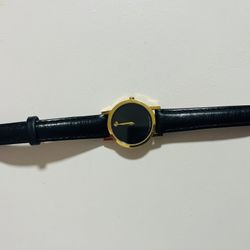 Women’s Classic Movado Watch