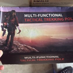 Multi Functional 