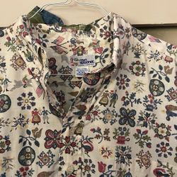 Reyn Spooner XXL Hawaiian 