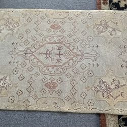 Oriental Rug  ( Peshawar ) Runner