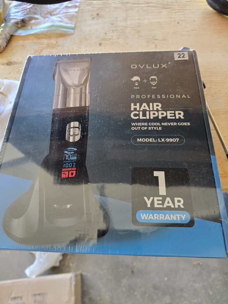 Hair Clippers