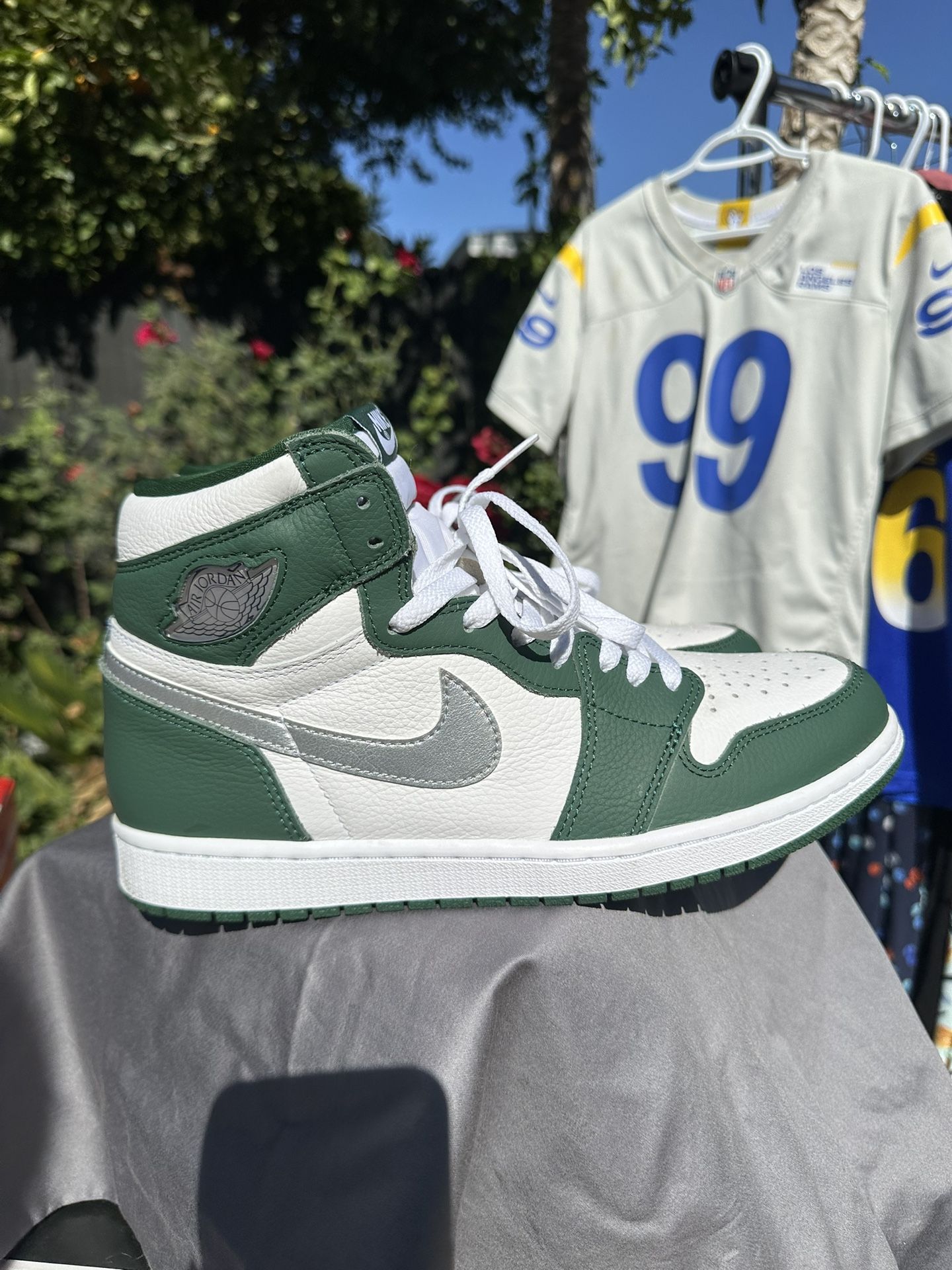 Air Jordan 1 Retro High OG \