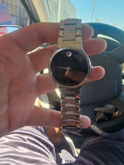 Movado