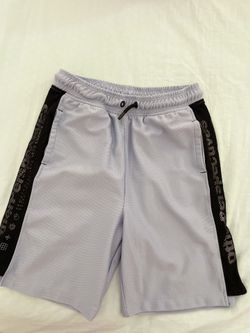 Zara Boys Short
