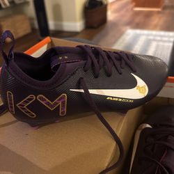 Jr Zoom Vapor 16 Academy KM
