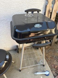 Grill