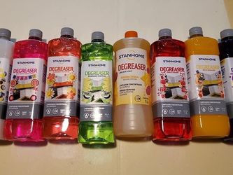 Desengrasante / Degreaser