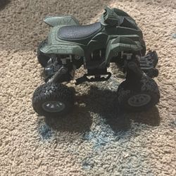 Monster Truck