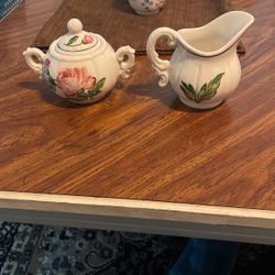 Italian China