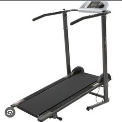 Fitness Reality Treadmill