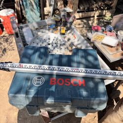 Bosch Laser