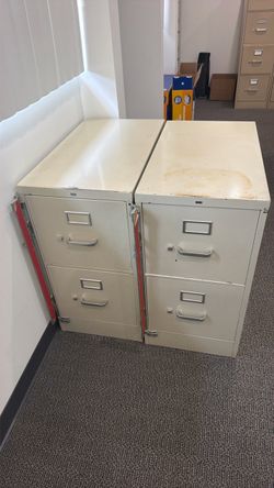 File Cabinet
