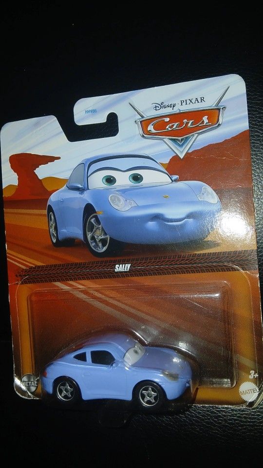 Disney Pixar Cars