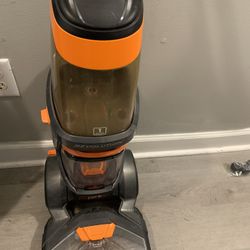 Carpet Cleaner 