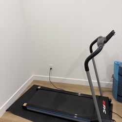 Treadmill (selling for parts)