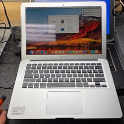 2012 Apple MacBook Air I-7