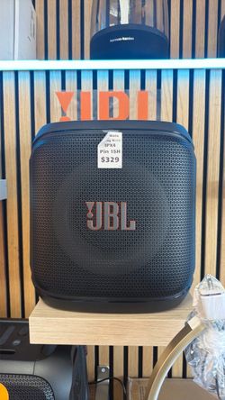 JBL Essential