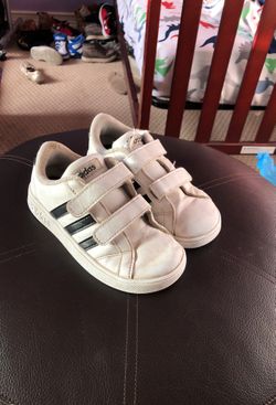 Toddler boy shoes