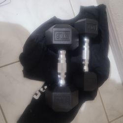 Dumbbells