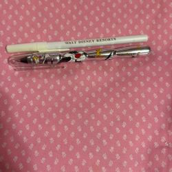 Vintage Walt Disney Pens Sylvester And Tweety