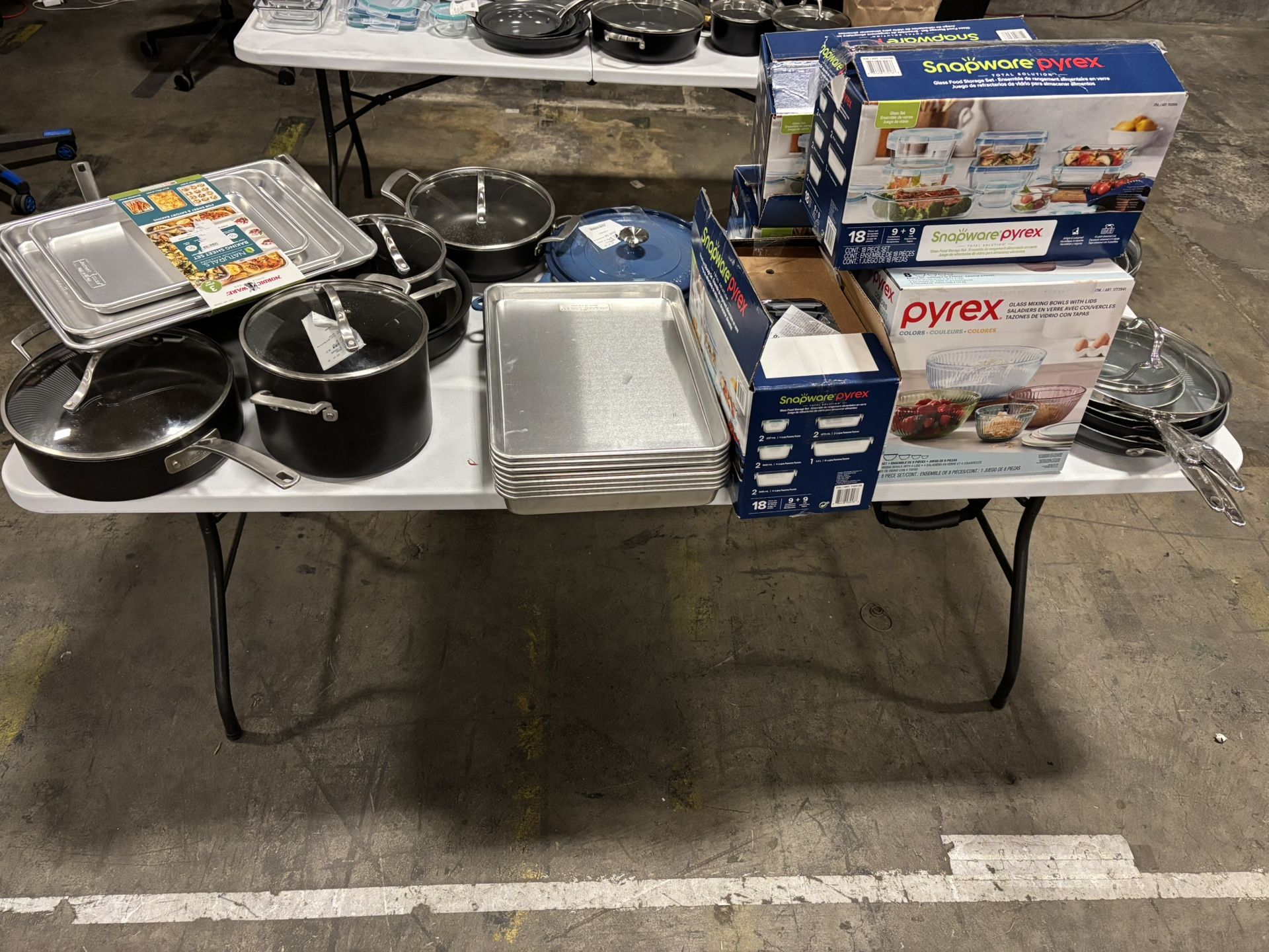 New And Used Kitchen And Dining