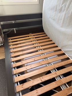 IKEA Malm Bed Frame - Queen Size