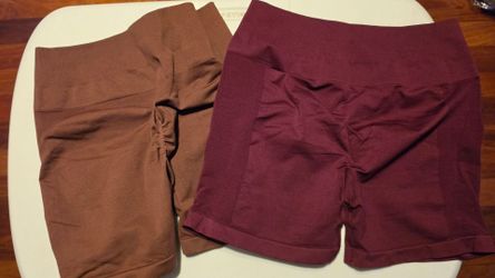 Gym shorts