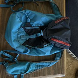 Patagonia Hydration Pack