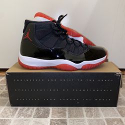 Sz9.5M Air Jordan 11 Retro Original All
