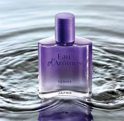 Eau d'Arômes