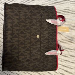 Michael Kors Tote Bag