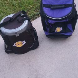 Lakers Ice Chest 