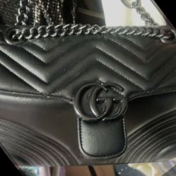 Gucci purse