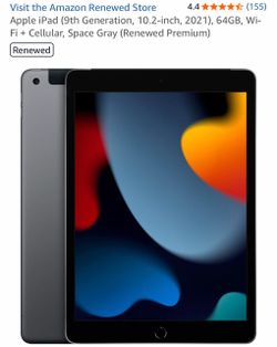Apple IPad