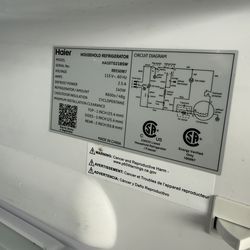 Refrigerador  mediano