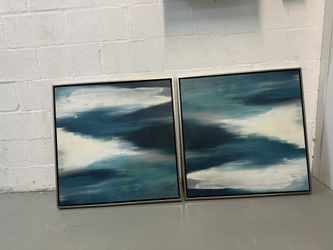 Picture Frames