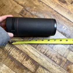 Auto (Sized For A Cup Holder) Tissue Paper Holder 